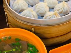 -大龙汤包