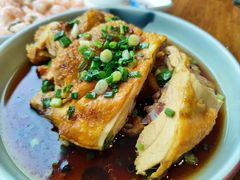 -百家鲜·杭帮菜