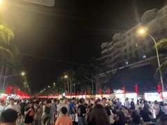 -海大南门夜市(海富街店)