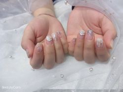 -RL Nail·瑞丽美甲美睫品牌原创店
