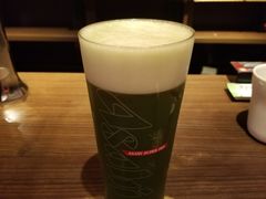 -天然豚骨拉面专门店 一兰(铜锣湾店)