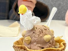 -野人先生现做冰淇淋(北京环宇荟店)