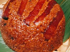 江米扣肉-南京大牌档(青岛万象城店)