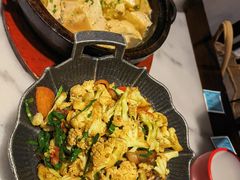 -湘渝人家·川湘菜(十里河店)