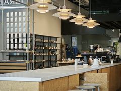 -dotcom coffee古点咖啡(致真大厦店)