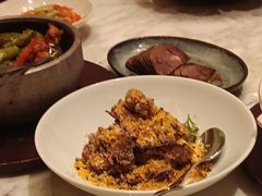 -无锡苏宁银河国际酒店-悦府65中餐厅