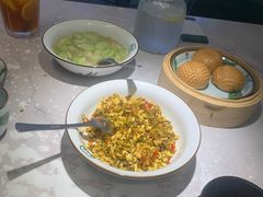 -费大厨辣椒炒肉(黄兴中心广场店)