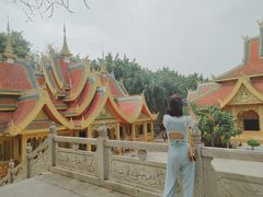 -西双版纳总佛寺