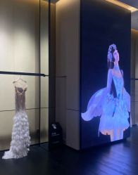 -MuseMarry婚纱(前海嘉里中心店)