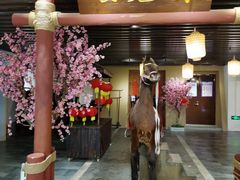 -白兔子密室(长寿路店)