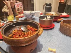 -烹湘·鲜炒湖南土菜(海珠店)