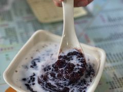黑糯米鲜奶-裕满园(天宁广场店)