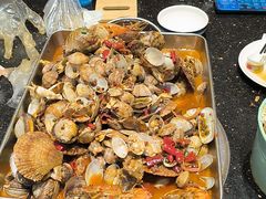 -鲜鲜·鲅鱼圈海鲜(于洪店)