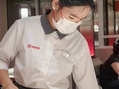 -海底捞火锅(崇文门新世界百货店)