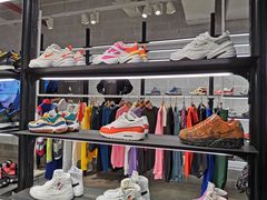 -NIKE LAB X158(新乐路店)