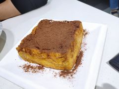 富贵漏奶华-锦园春香港茶餐厅(西海湾旗舰店)