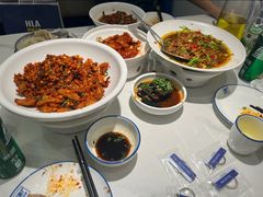 -兰湘子·湘菜小炒(三桥万象城店)