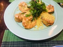 -Lam Vien Restaurant