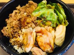 -食其家·牛丼咖喱(金桥国际店)