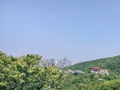 -南山风景名胜区