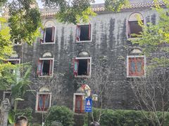 -南沙天后宫景区