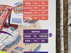 -哈尔滨热雪奇迹