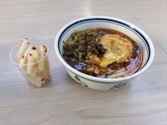 -李易面馆(高桥店)