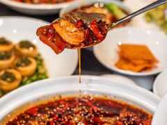 -羊门客在·烤盐池滩羊·川菜