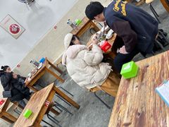 -雨田饭店