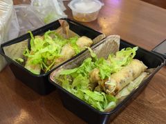 -周记蟹仔粉(侨港风情街店)