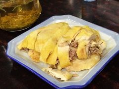 -小本鸡饭店(滨江白马湖店)