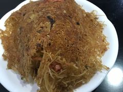 -九点小吃·安吉特色