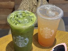 -星巴克(天津五大道店)
