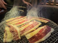 -热血兄弟·炭火烤肉(融侨中心店)