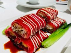 红米龙利鱼肠粉-天然台1908(中建广场店)