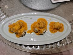 -东莞塘厦三正半山温泉酒店·汉宫中餐厅