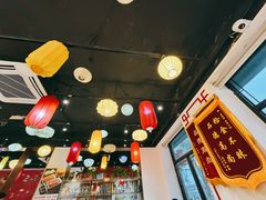 -福荣居褡裢火烧京味家常菜(西四店)