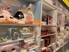 -泡泡玛特POPMART(凯德大峡谷店)