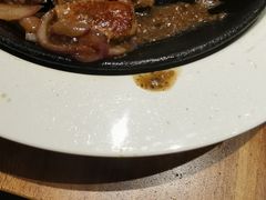 -快乐爱斯米牛排自助(正大广场店)