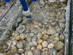 -达叔香味海鲜(海棠68环球美食街店)