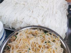 -天发芽·何记葫芦头泡馍·传统小吃(报恩寺街店)