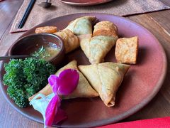 -花马天堂云南餐厅 Lost Heaven(外滩店)