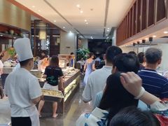 -清远熹乐谷温泉度假酒店