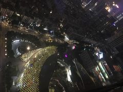 -正佳金殿维福顿公寓(广州正佳广场体育西路地铁站店)