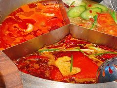 -小龙坎火锅(IFS HOT店)