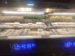 -冠菌火锅自助(东莞桥头店)