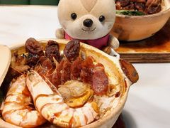 -港铁太子站