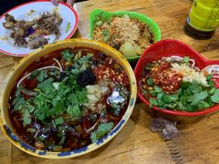 缠绵火锅粉-冒椒火辣(太古里店)