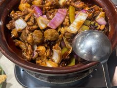 -胡须佬鸡煲四季火锅(龙珠大道店)