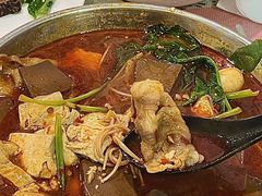 -金姐台湾菜(珠江路店)